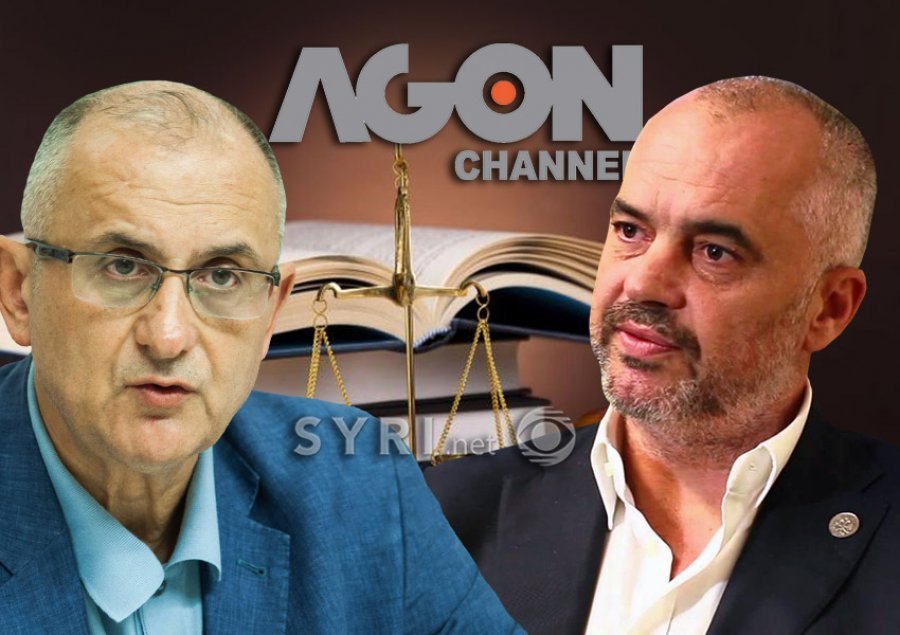 Vasili në Syri TV: Me 100 mln që Rama do i japë Becchetti-t, do ishin ndihmuar 1 milion shqiptarë