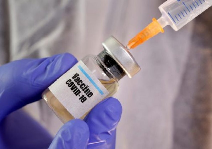 CNN: Vaksina mund të jetë gati deri në fund të vitit, por imunizimi global mund të zgjasë deri në një dekadë