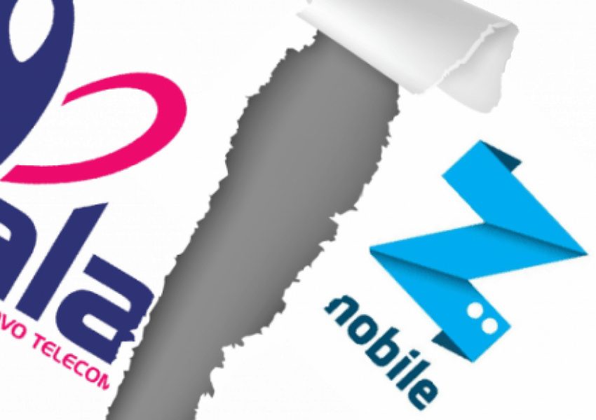 Gjykata vendos në favor të Z-Mobile, lejon përmbarimin milionësh ndaj Telekomit