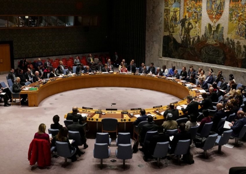 Ndihmat në Siri nga Turqia/ Rusia, Kina vendosin ‘veton’ ndaj rezolutës së OKB-së