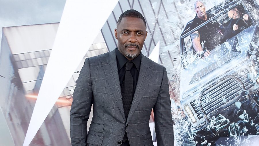 Idris Elba nuk do jetë më pjesë e 'Luther'