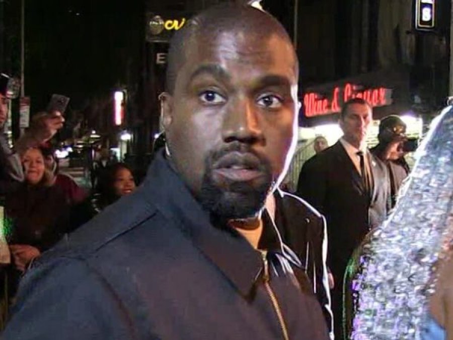 Të gjithë të shqetësuar për Kanye West, nga se vuan reperi?