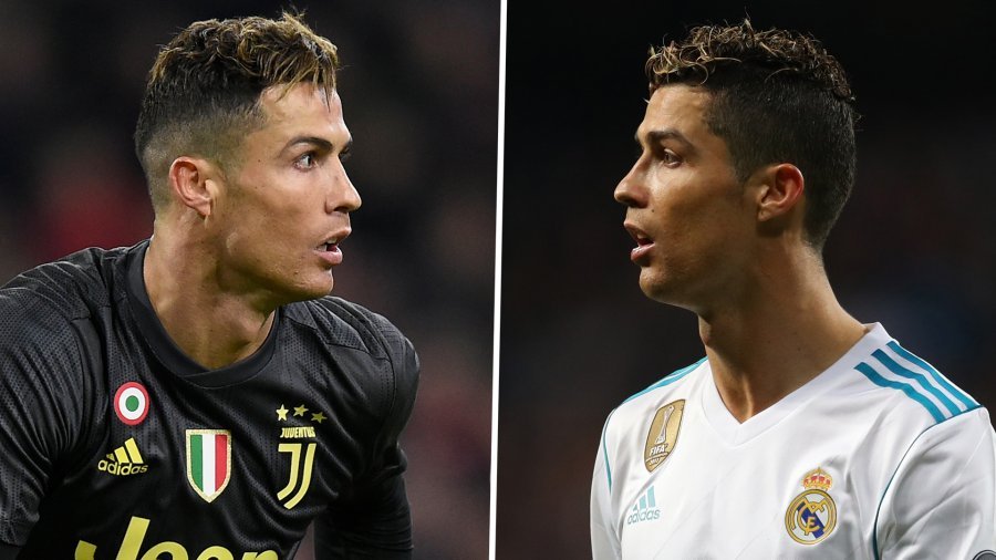 Përballje e mundshme Juventus-Real Madrid, Ronaldo kundër ish-ekipit?