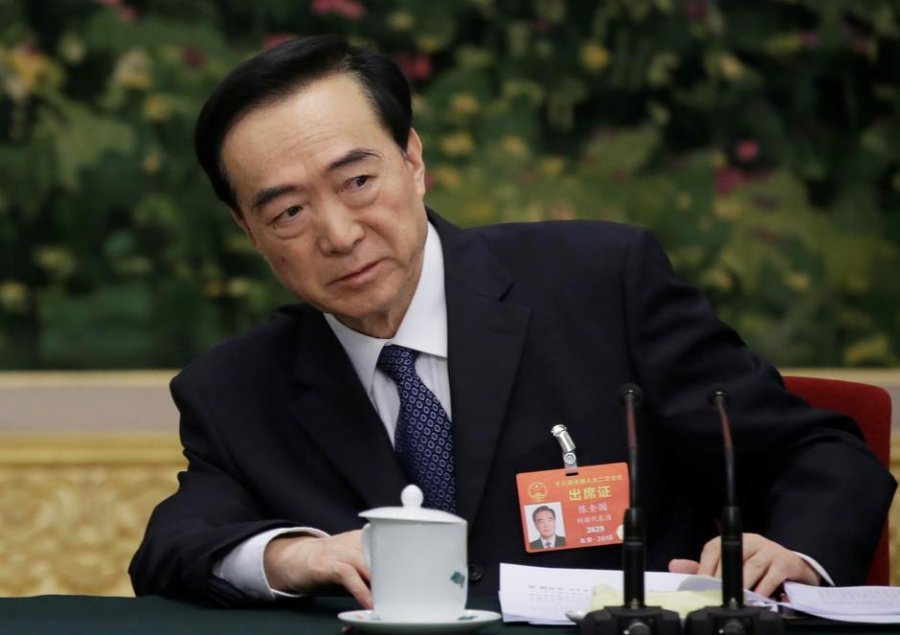 Sanksione për shkeljen e të drejtave të Ujgurëve/ Kina kërcënon SHBA –në me ‘masa reciproke’ 