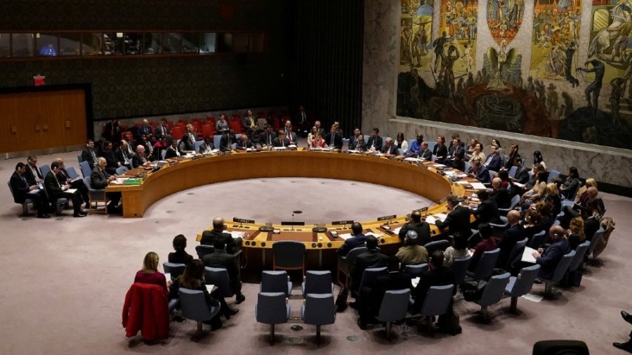 Ndihmat në Siri nga Turqia/ Rusia, Kina vendosin ‘veton’ ndaj rezolutës së OKB-së