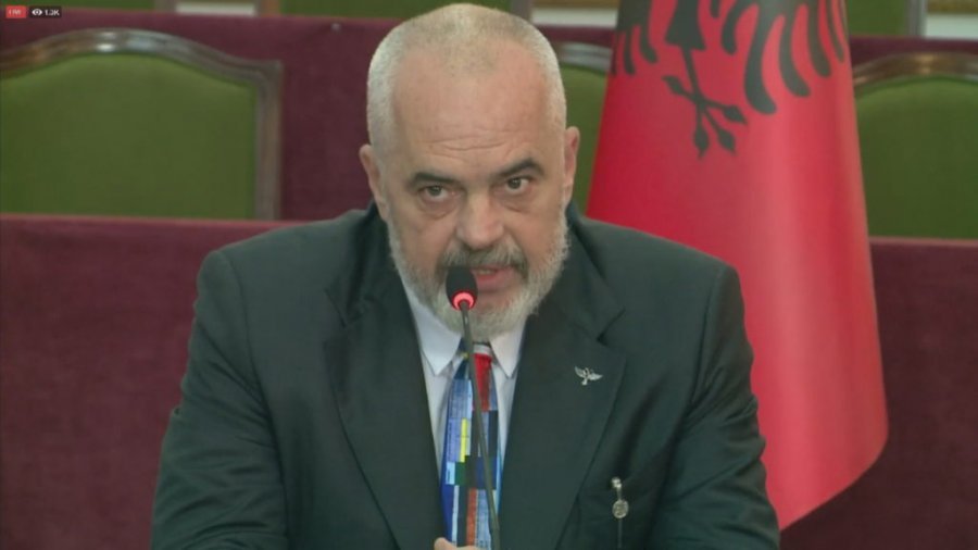 Premier Rama says there will not be another lockdown in Albania
