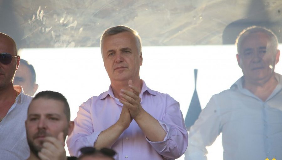 Tirana jep premio për triumfin në derbi ndaj Partizanit