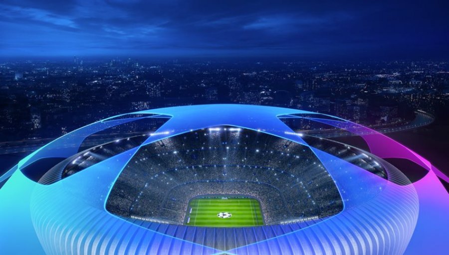 UEFA vendos ku do të luhen ndeshjet e kthimit të Champions dhe Europa League