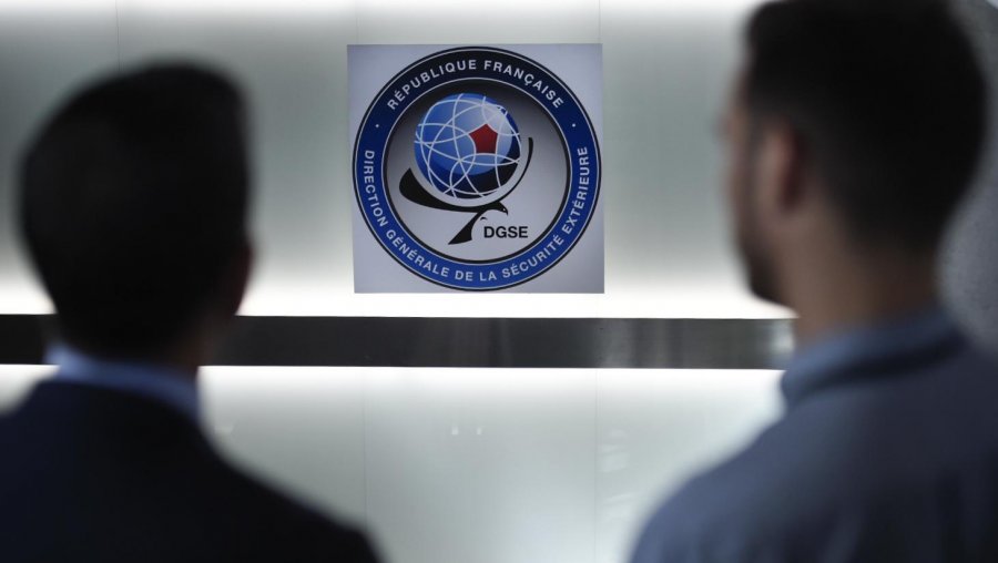 Dy agjentë francezë dënohen me burgim për spiunazh për Kinën