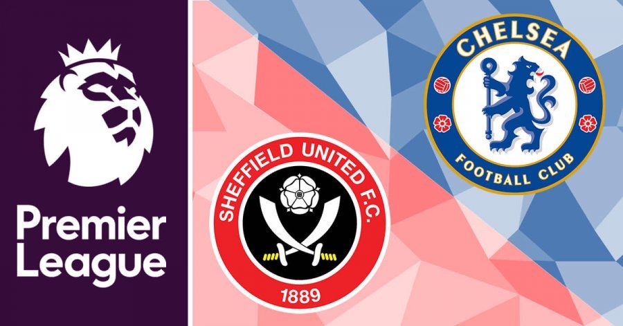 Formacionet zyrtare: Sheffield United – Chelsea