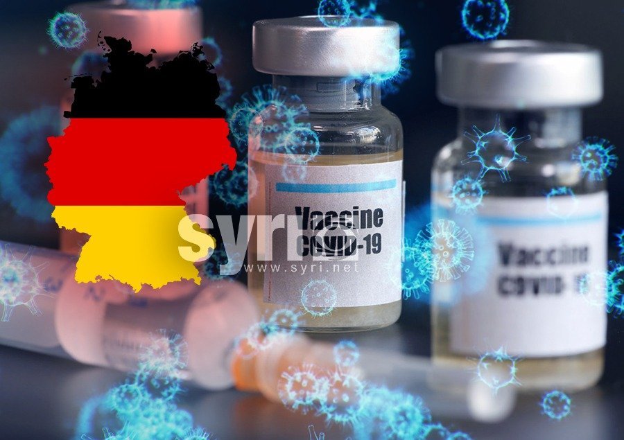 Vaksina kundër Covid-19 testohet te 4 mijë vullnetarë në Gjermani, çfarë pritet 
