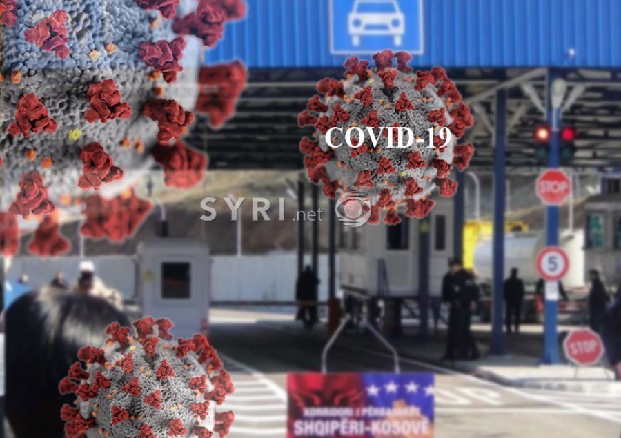 Masat anti-Covid/ Një tjetër shtet i mbyll kufijtë Shqipërisë
