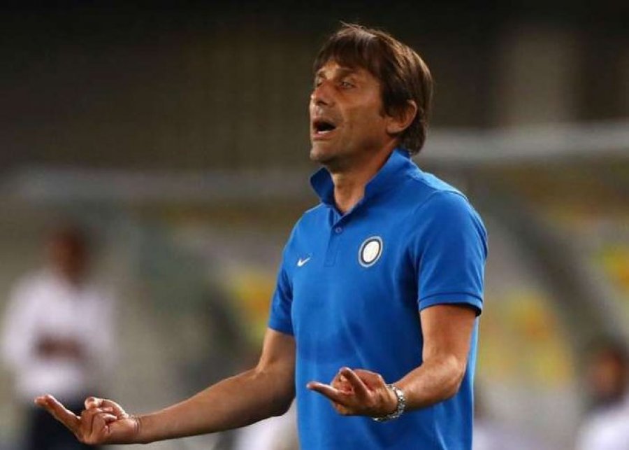 Largohet Conte dhe vjen ish-trajneri i Juventusit?! 
