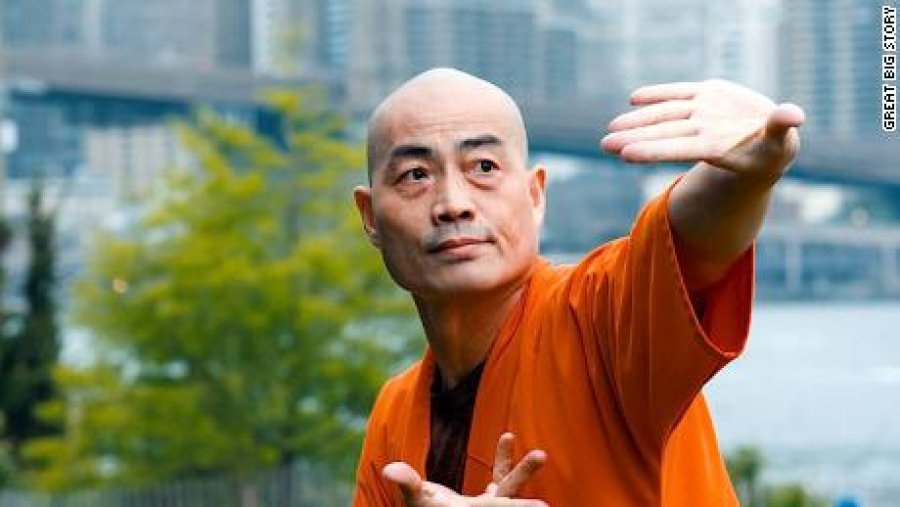 VIDEO/Njihuni me mjeshtrin që solli kung fu-në në Amerikë