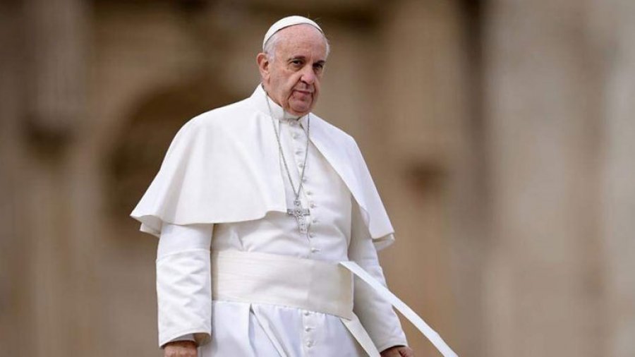 Shndërrimi në xhami i ‘Shën Sofia’, Papa Françesku: Kam shumë dhimbje