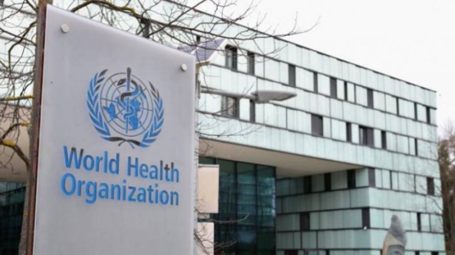 OBSH raporton sërish numër rekord të infektuarish me COVID-19 në rang global