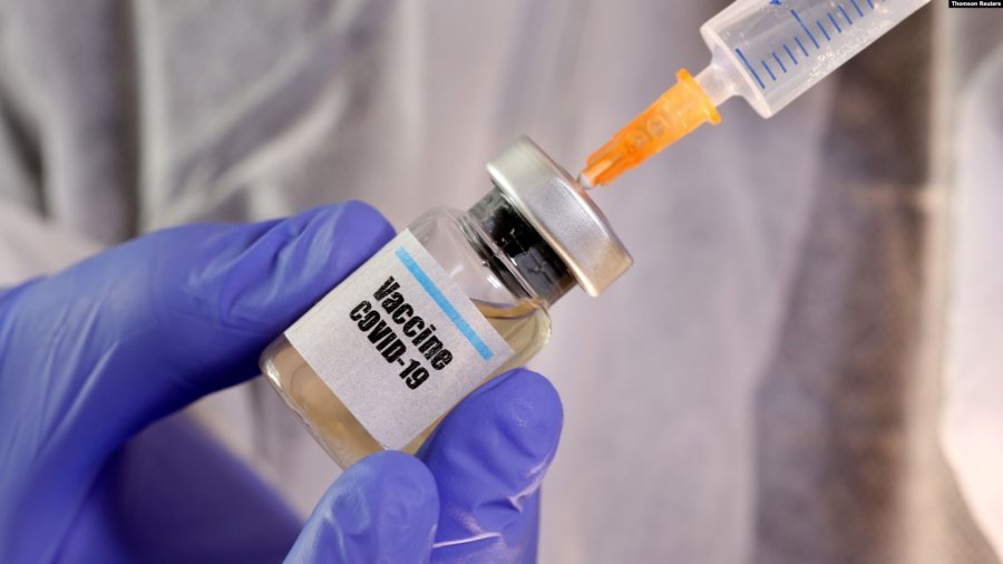 Lufta me covid-19/ Instituti indian nis fazën e tretë të testeve të vaksinës se Oxfrodit