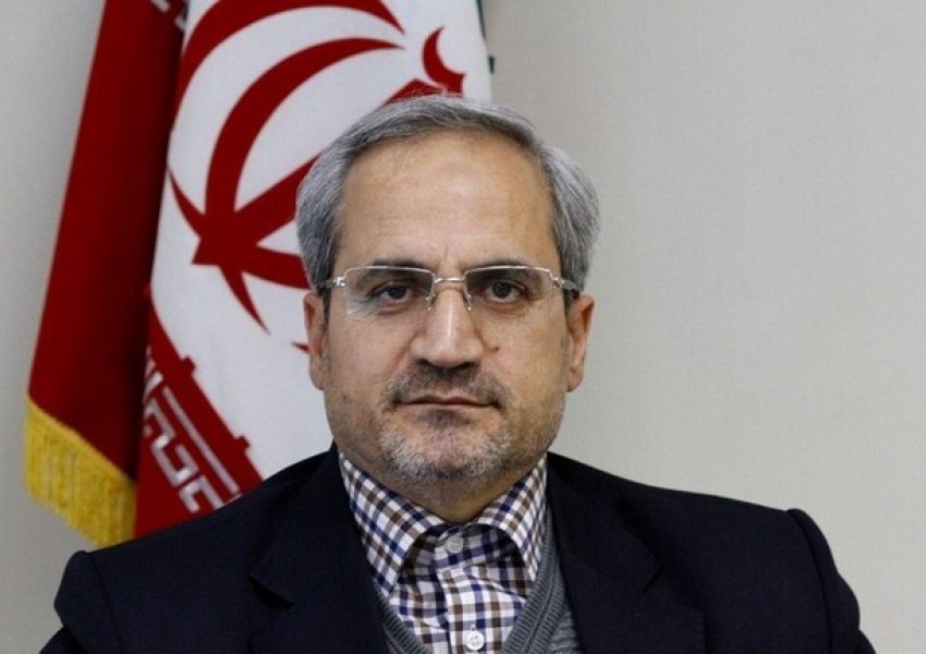 Vdes një tjetër deputet iranian nga koronavirusi