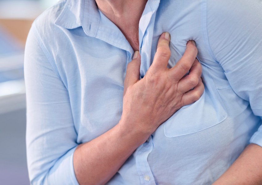 Shtohen rastet e ‘sindromës së zemrës së thyer’, tregon studimi