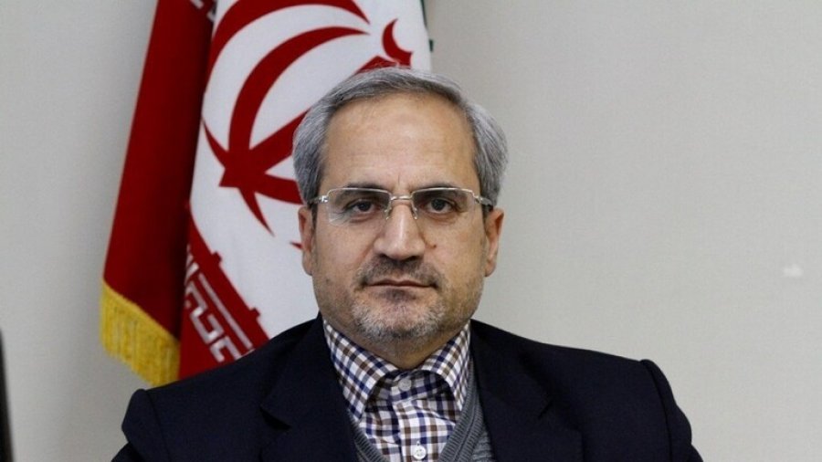 Vdes një tjetër deputet iranian nga koronavirusi