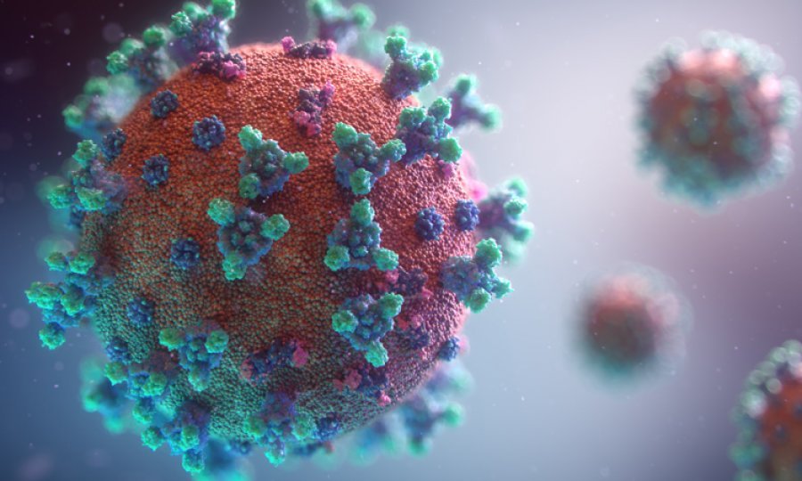 Përhapja e koronavirusit përmes ajrit? Pesë gjërat që duhet të dimë rreth rrezikut dhe mënyrat për të mbrojtur veten