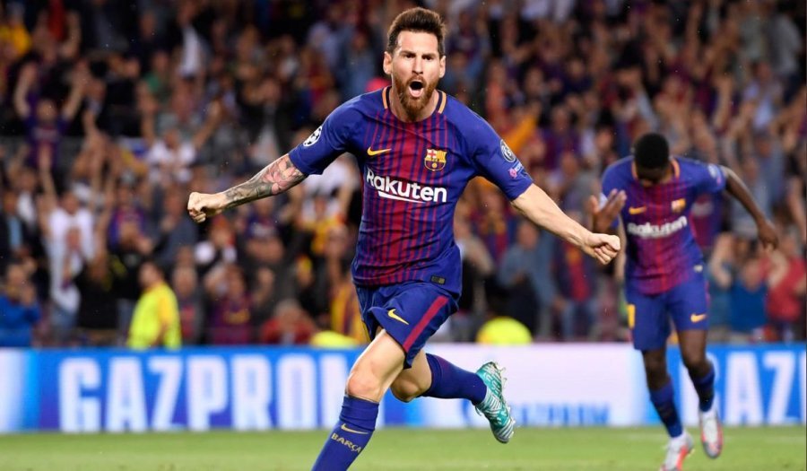 Skenari i pamundur/ Vetëm në këtë mënyrë Barcelona shpallet kampione në La Liga
