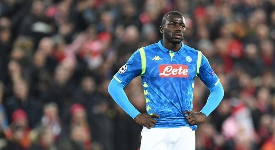 ‘VAR-i duhet të na ndihmojë’, Koulibaly: Nuk ishte penallti ajo e Milanit