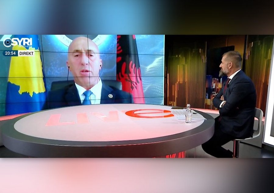 Haradinaj: Mund ta shqyrtoj ofertën për president! Ndarja është evituar