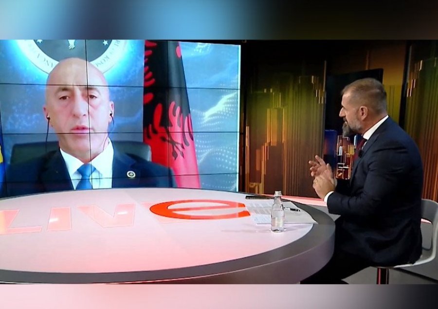 Haradinaj: Nëse konfirmohen akuzat, Kosova rrezikon të dëmtohet rëndë