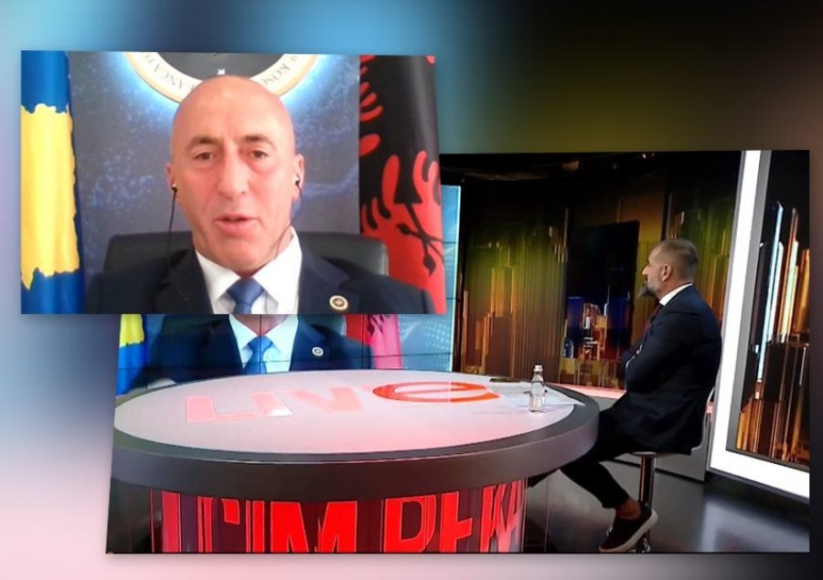 Haradinaj: Veprova drejt me dorëheqjen, nuk do të rigjykohem më
