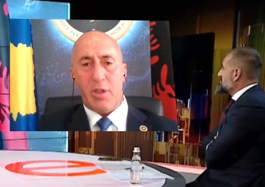 Haradinaj tregon bisedën me Bolton dhe telefonatën në mëngjes me Thaçin