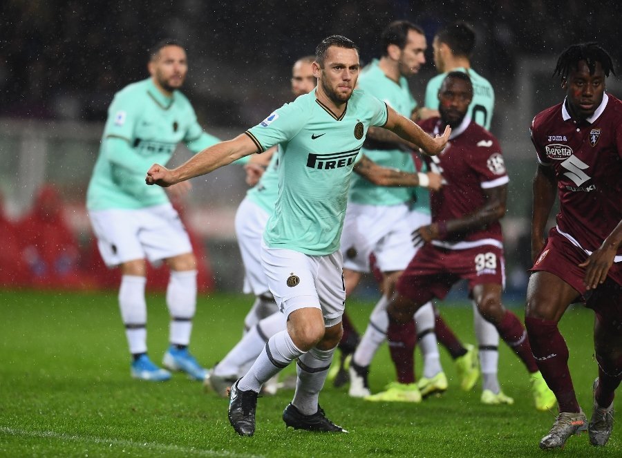 FOTO/ Interi pa sulmuesin kryesor ndaj Torinos, formacionet zyrtare