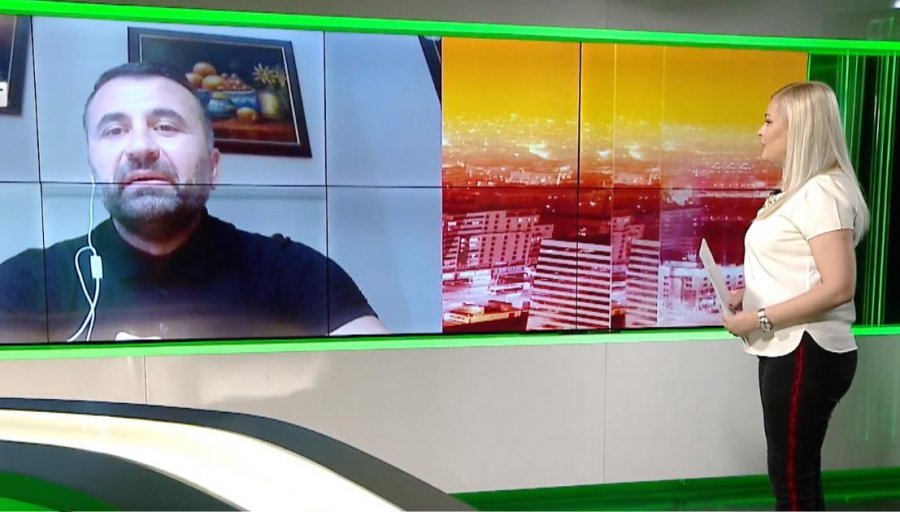 Patushi në Syri TV: Tirana s’ka më pengesë për titullin, Sormani i kushtoi shtrenjtë Partizanit