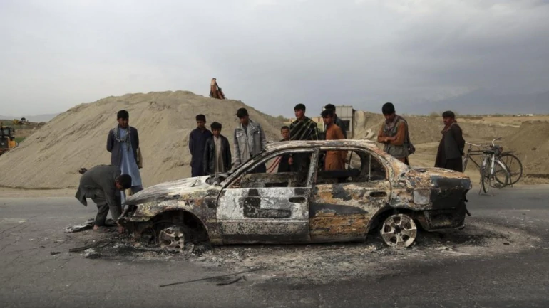 10 viktima dhe mbi 50 të plagosur/ Sulm terrorist i talebanëve mbi kompleksin e qeverisë afgane  