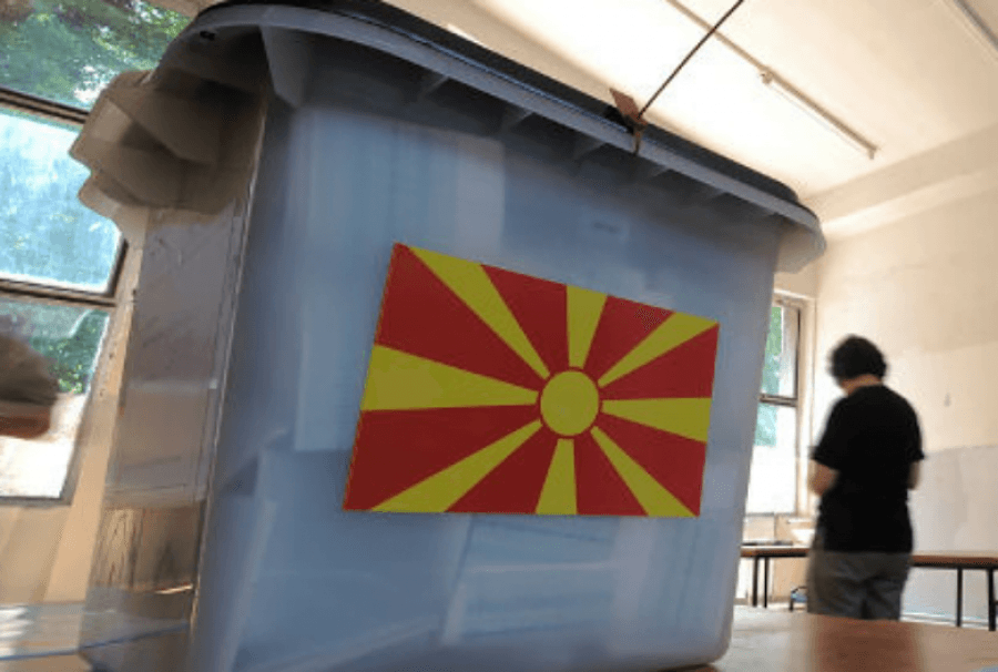 Pjesëmarrje e ulët në votime në Maqedoninë e Veriut, garë e fortë mes LSDM dhe VMRO-DPMNE