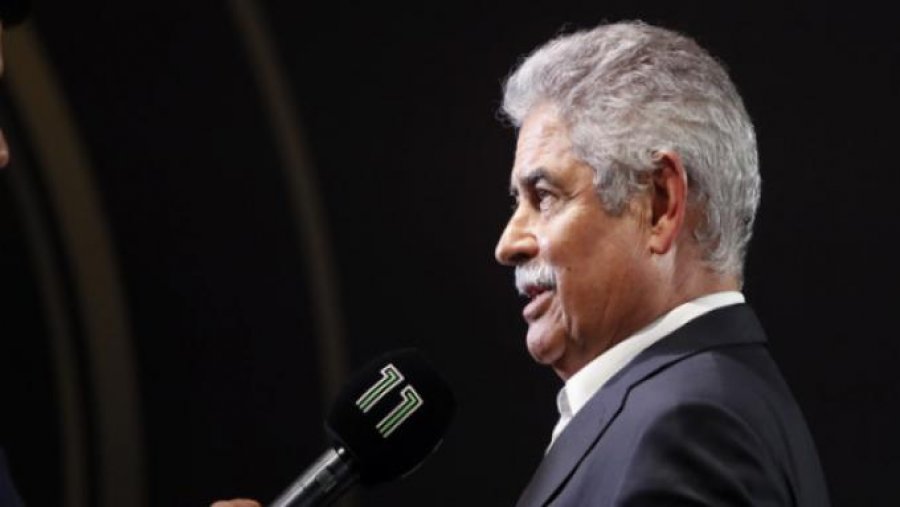 Presidenti i klubit të Benfikës akuzohet për evazion fiskal