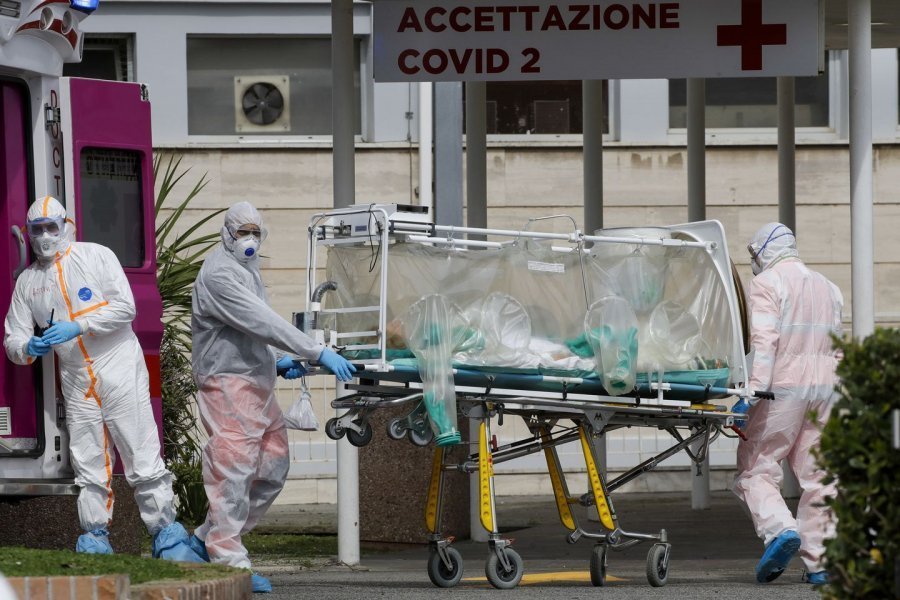Italia mbyllet për shqiptarët, zbulohet dekreti që ndalon hyrjen deri më datë …