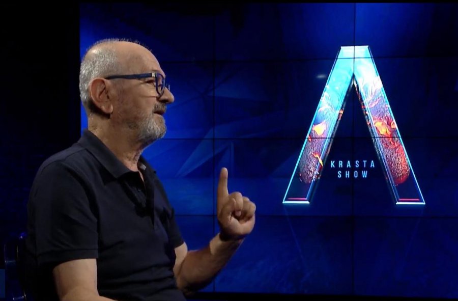 Malkaj në SYRI TV: U desh të shembej, që njerëzit ta kuptonin se çfarë ishte Teatri
