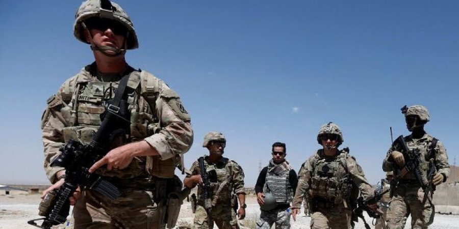 SHBA mbyll 5 baza ushtarake në Afganistan, si pjesë e marrëveshjes së paqes me talebanët