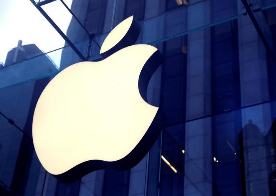 Apple fiton luftën kundër taksës 15 miliardë dollarë të BE-së