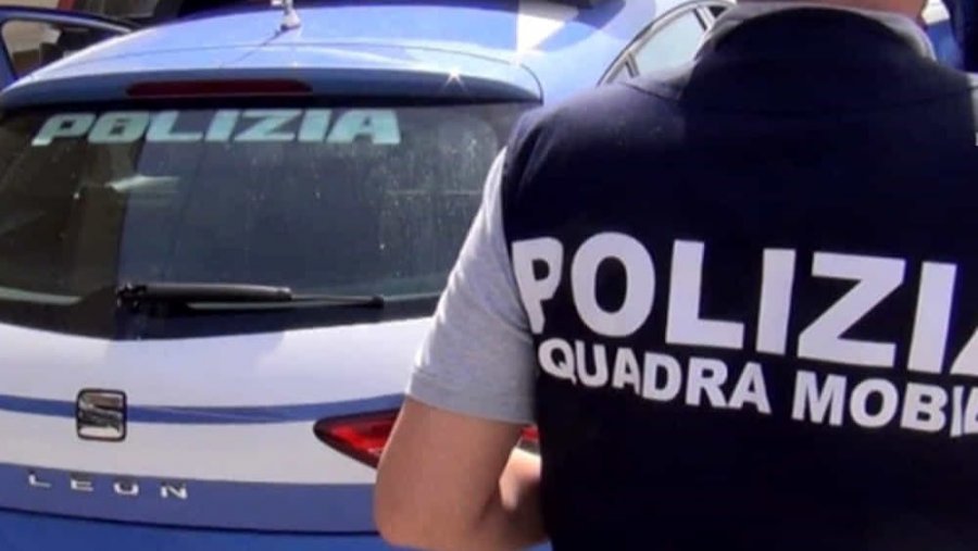Shkatërrohet banda Italo-Shqiptare, njëri nga të arrestuarit po largohej me avion
