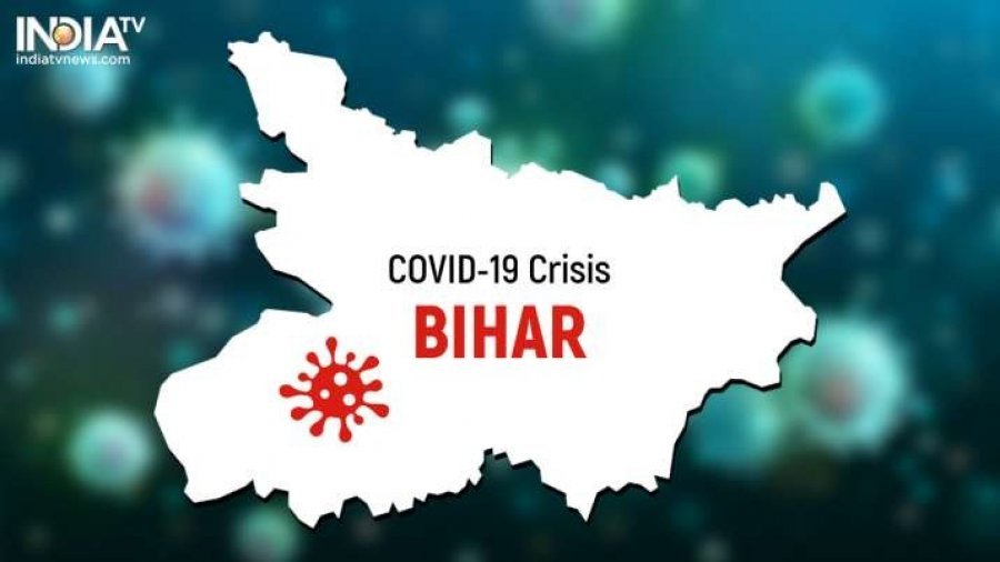 India bllokon rajonin e Bihar, karantinë 2 javore për 128 milion banorë