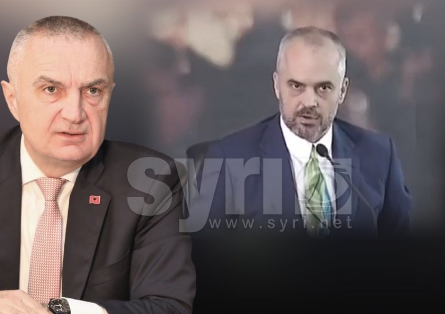 VIDEO/ Meta ‘kap mat’ Ramën: Mbaje njëherë fjalën se nuk u bë kijameti