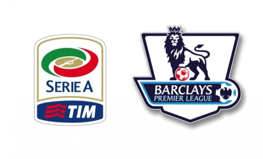 Po planifikohet shkëmbimi i bujshëm i lojtarëve, Serie A – Premier League