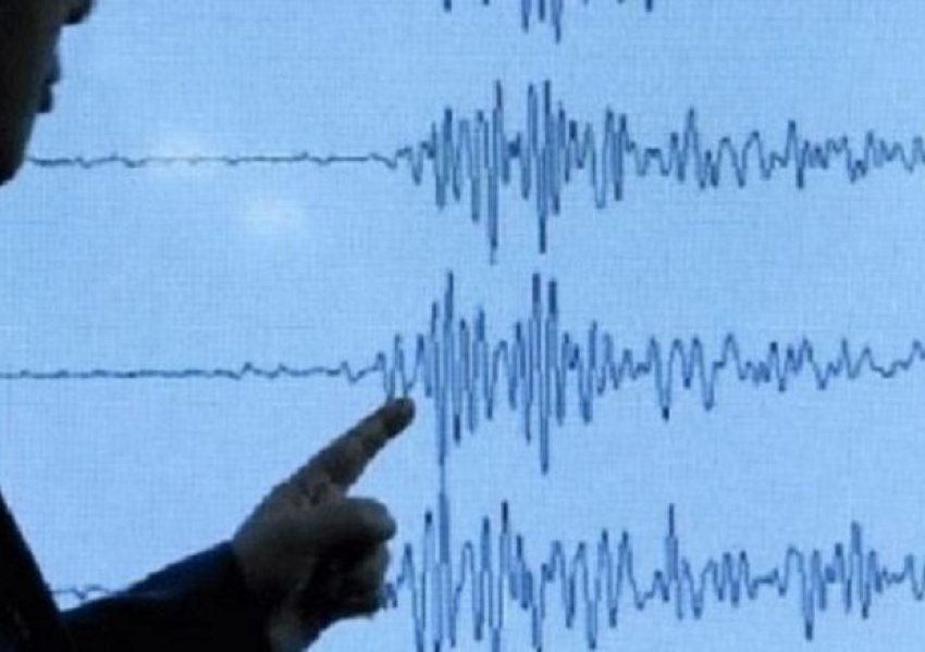 Tërmet në Itali, ja sa ishte magnituta