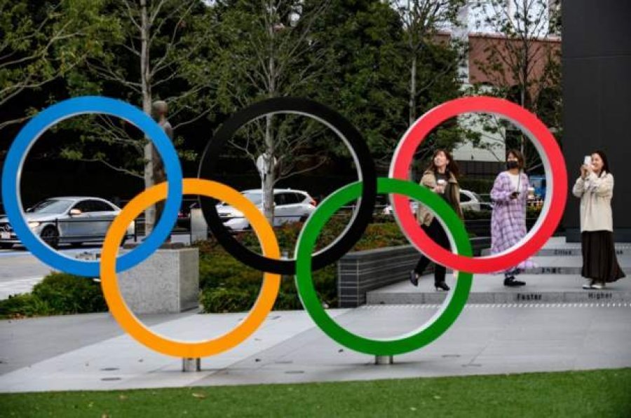 'Nëse s'ka Olimpike Verore në Tokio, nuk ka as Lojëra Dimërore në Pekin'