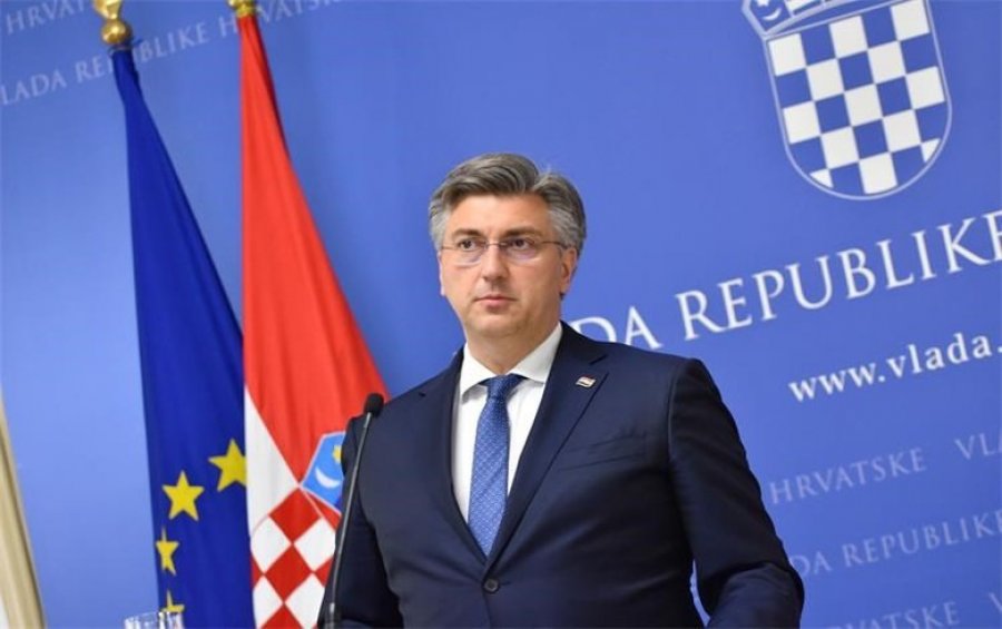 Kroaci/ Plenkoviç, caktohet nga presidenti të formojë qeverinë e re