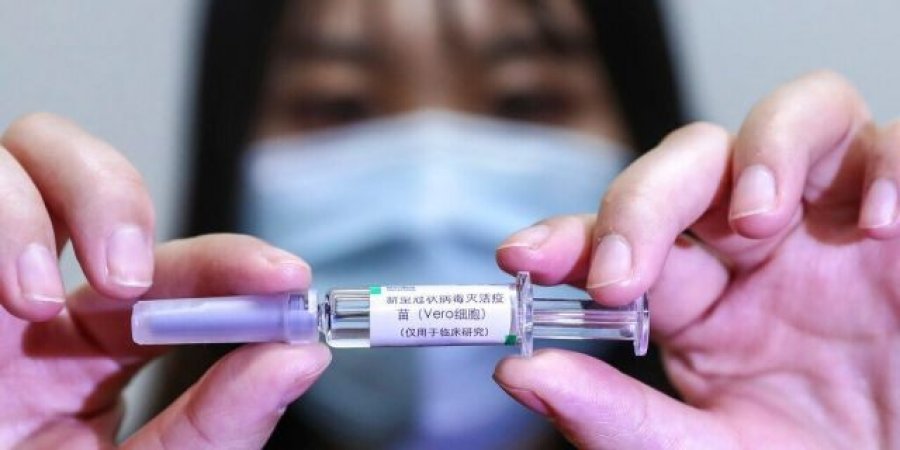 Kompania shtetërore kineze e ilaçeve përdori punëtorët si kavie për të testuar vaksinën e COVID-19  