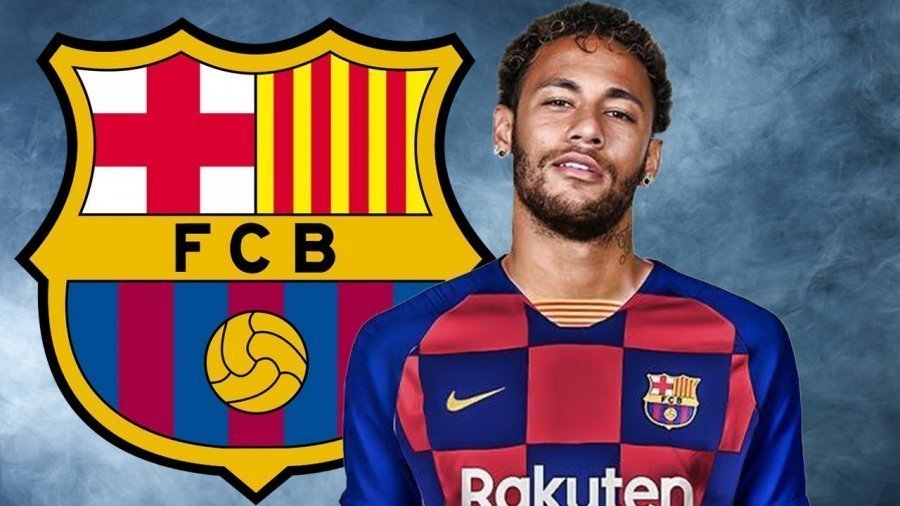 PSG i vendos kusht Barçës/ Për të marrë Neymarin duhet të paguhet...
