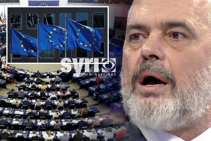 Deklarata ‘bombë’ e Parlamentit Europian: Të majtë dhe të djathtë kundër Ramës